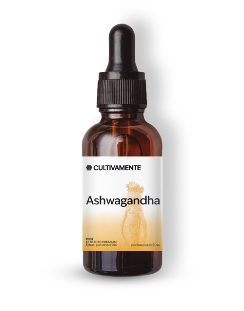 Ashwagandha Cultivamente